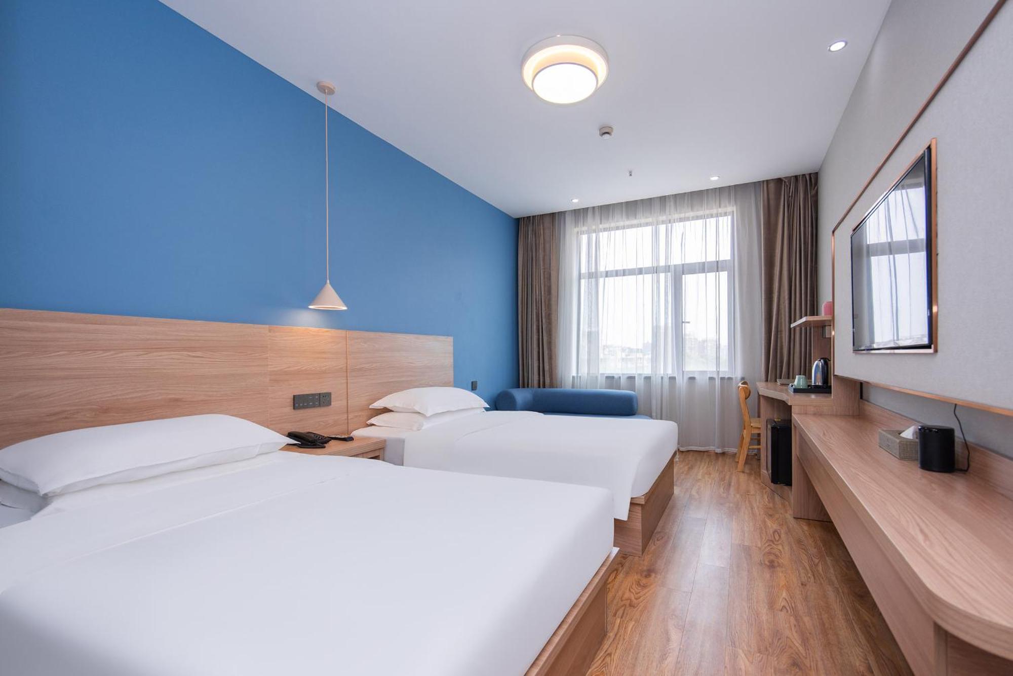 Future Shangju Hotel
