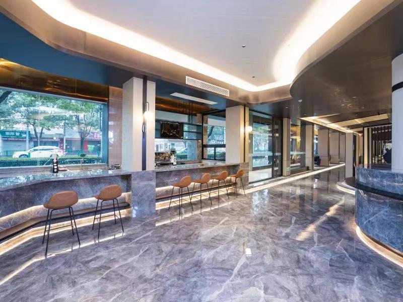 Future Shangju Hotel 5*