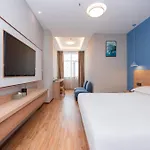 Future Shangju Hotel