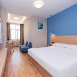 Future Shangju Hotel