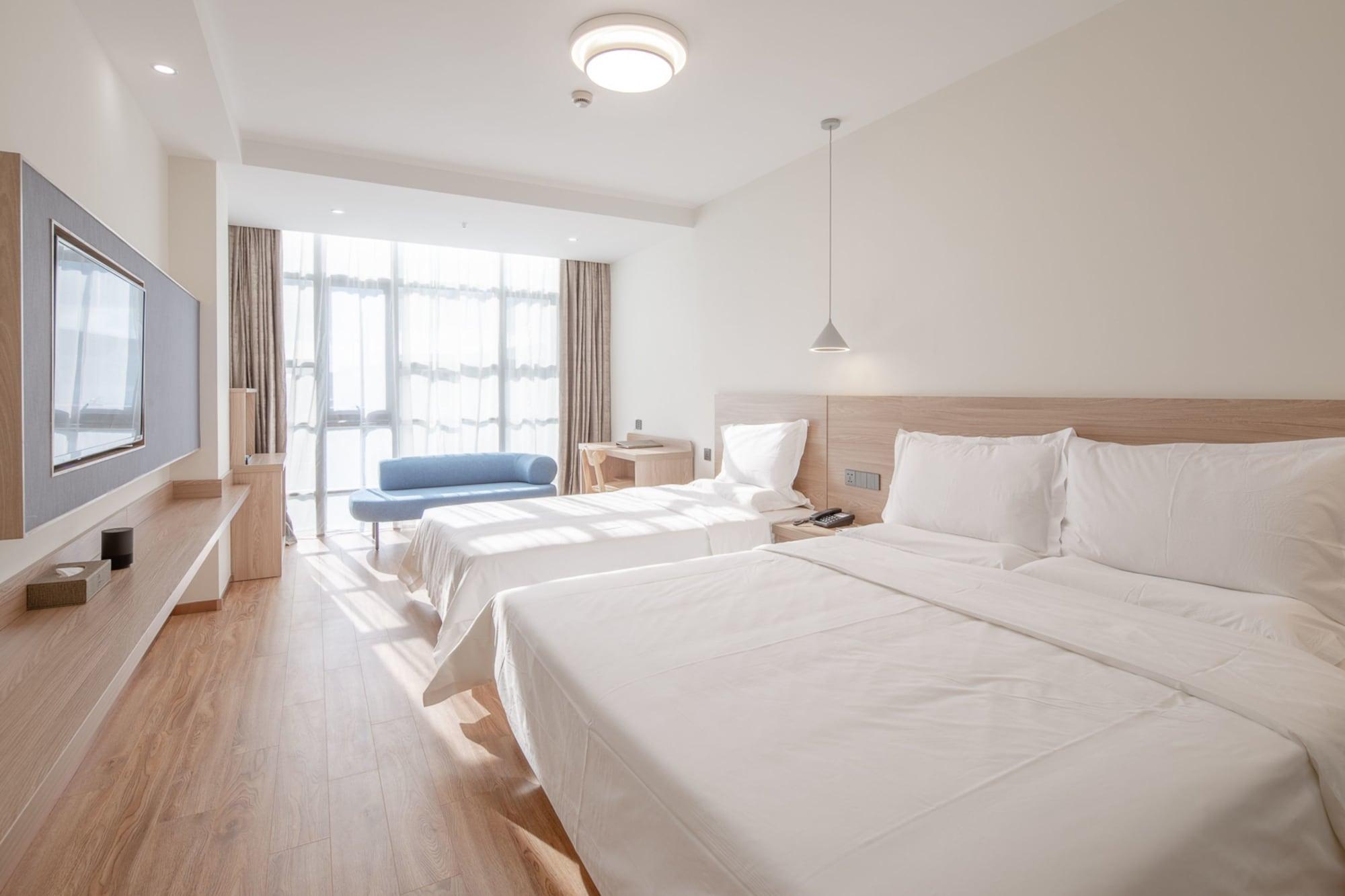 Hotel Future Shangju