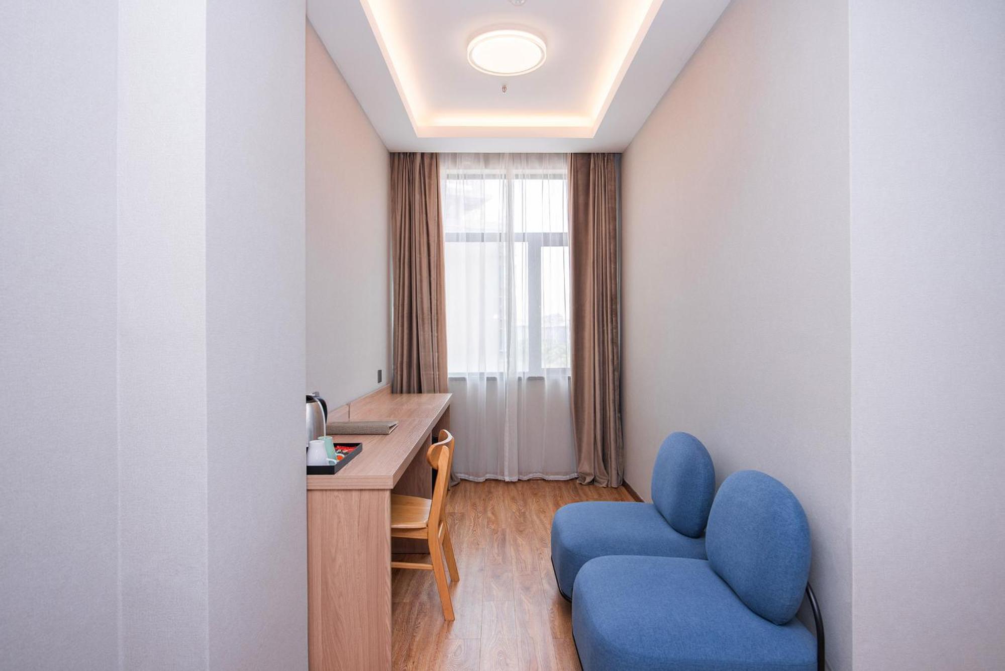 Future Shangju Hotel