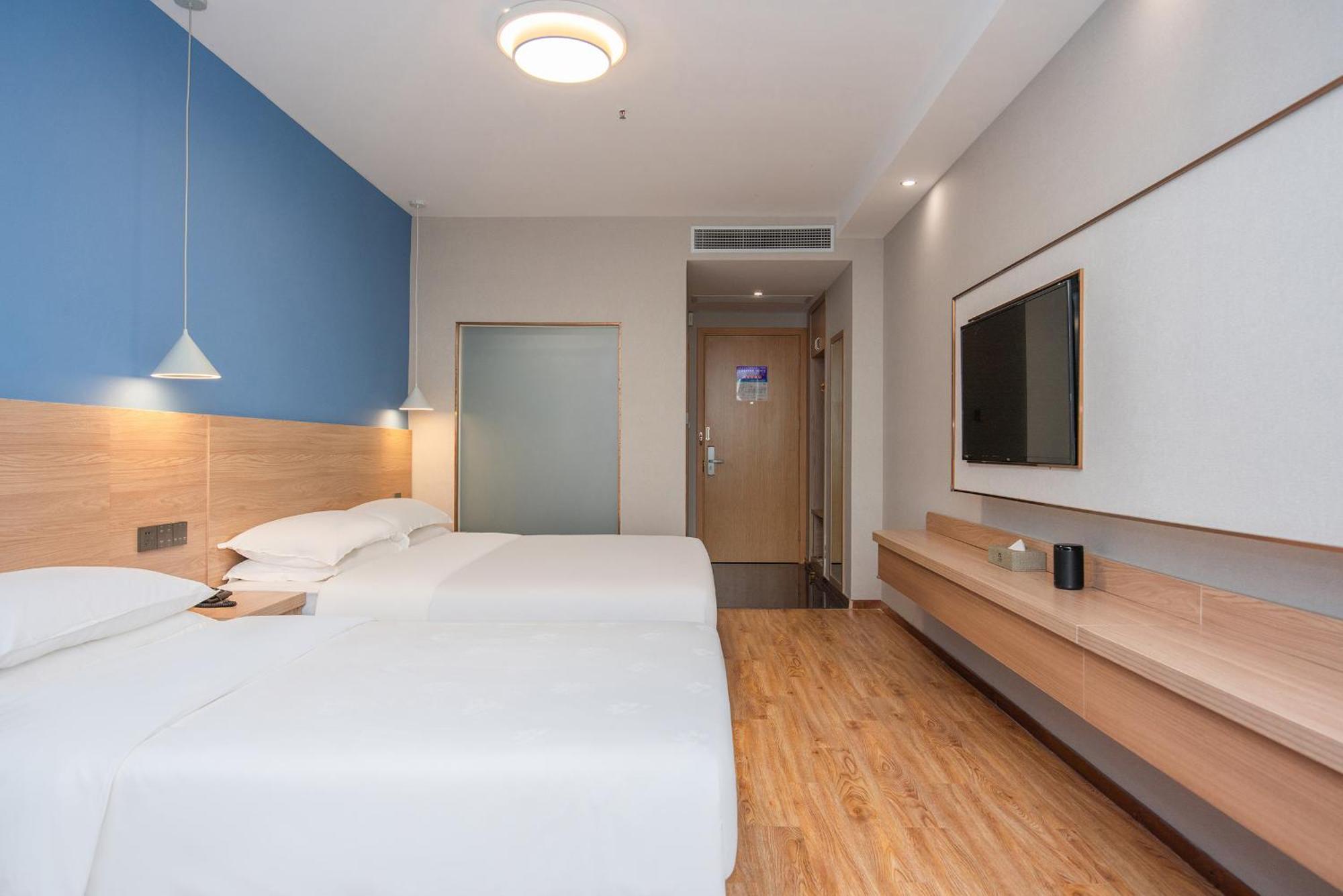 Hotel Future Shangju