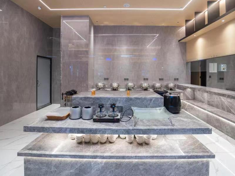 Hotel Future Shangju Shanghai