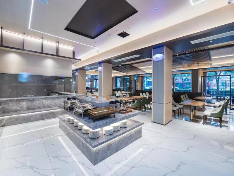 Future Shangju Hotel Shanghai